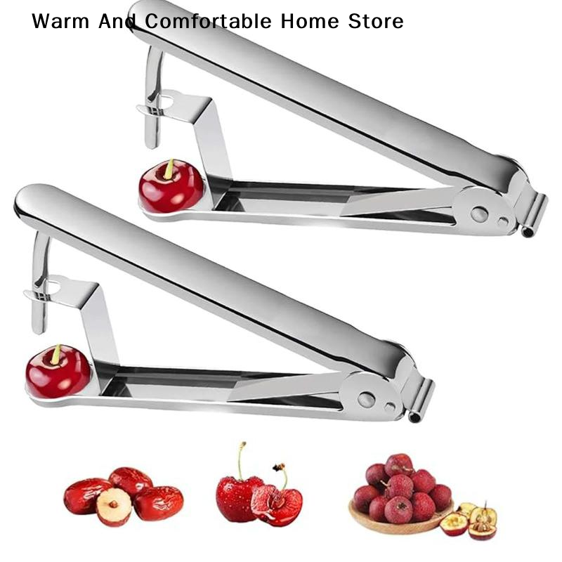 Kitchen Gadgets For Small Kitchens - Multi - Functional Pit Remover For