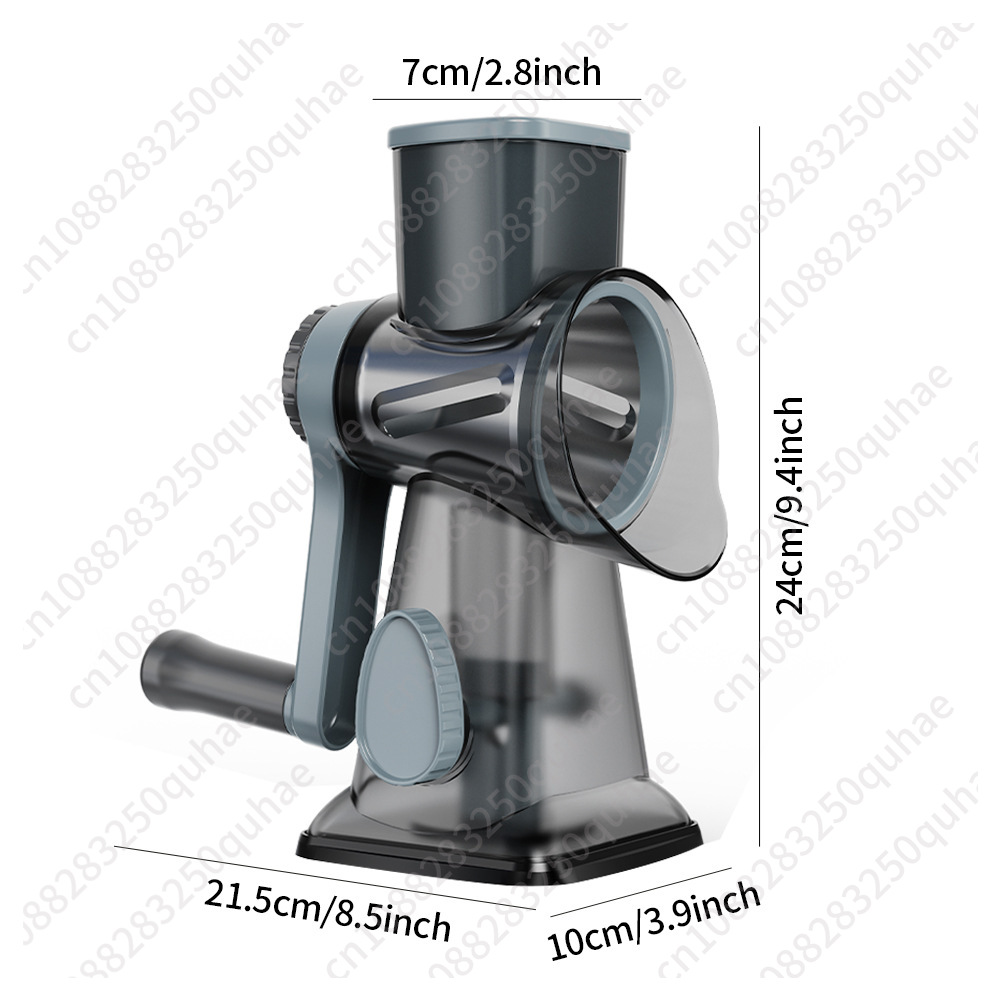Kitchen Gadgets In Amazon - Amazon Multifunctional Hand Roller Vegetable Cutter