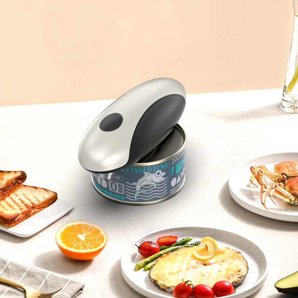 Kitchen Gadgets In Amazon - Amazon automatic electric can opener can