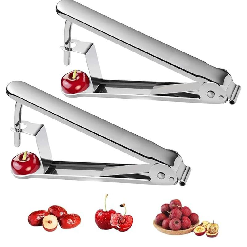 Kitchen Gadgets For Small Kitchens - Multi - Functional Pit Remover For