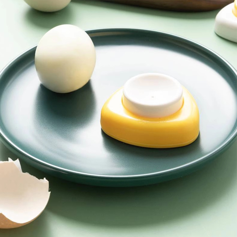 Egg Separator Tool - Practical Egg Hole Puncher Opener Separator