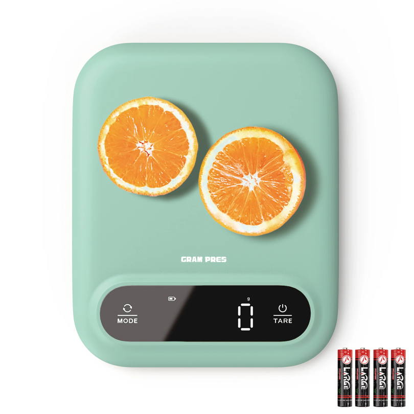 Digital Kitchen Scale - Digital Food Scale Professional Kitchen Scales