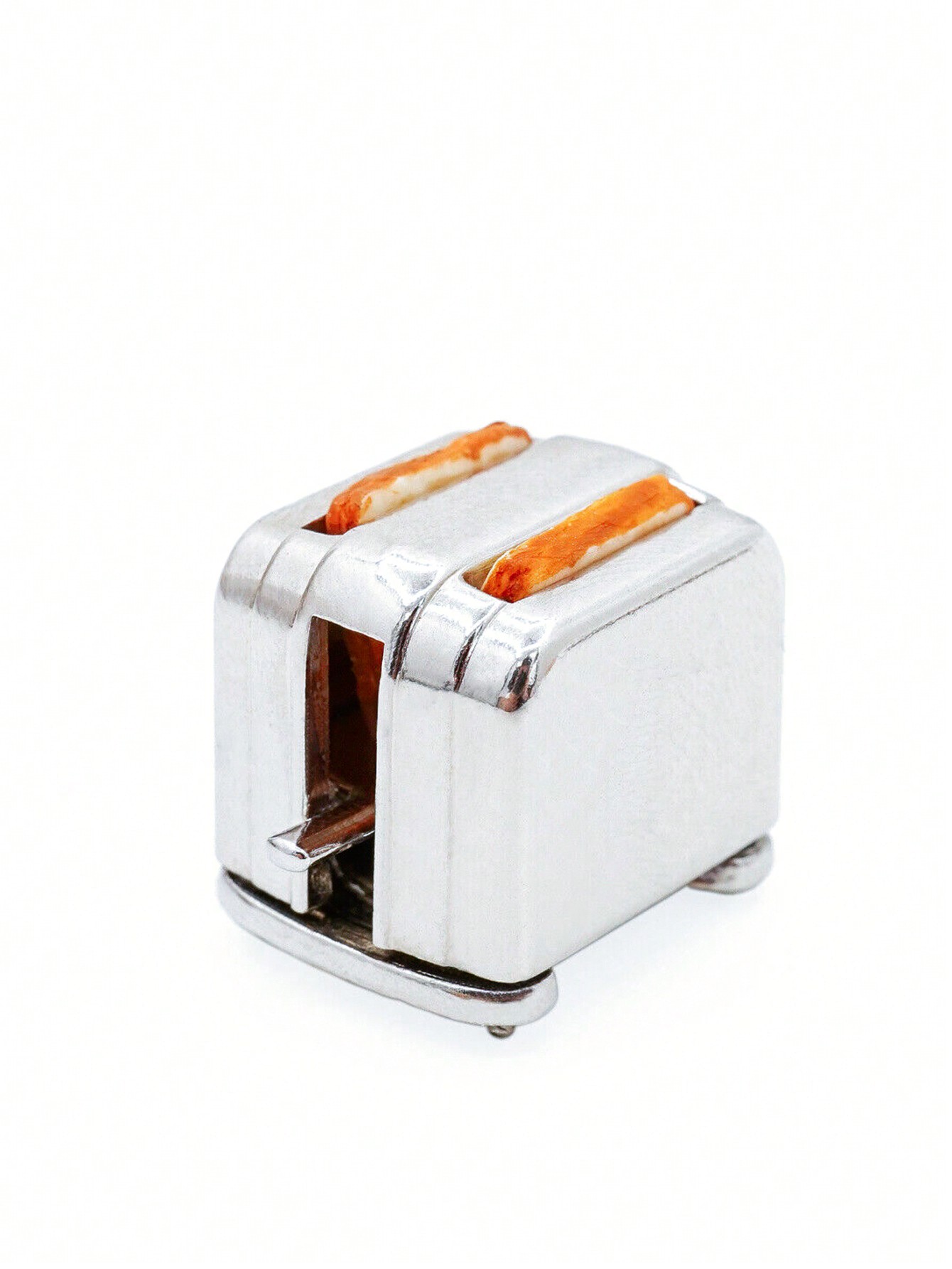 1:12 Dollhouse Miniature Toast - Kitchen Gadgets Website ulasan dan harga