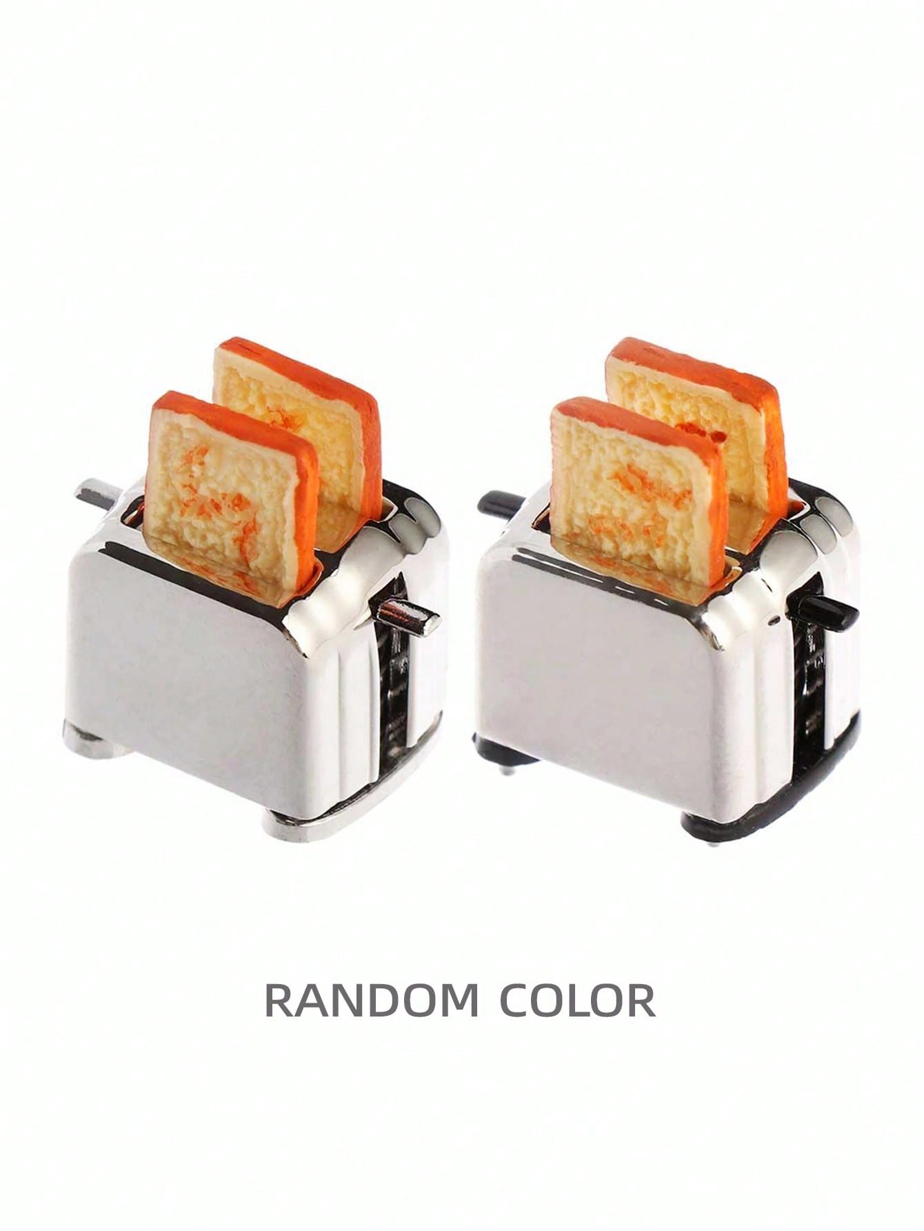 1:12 Dollhouse Miniature Toast - Kitchen Gadgets Website ulasan dan harga