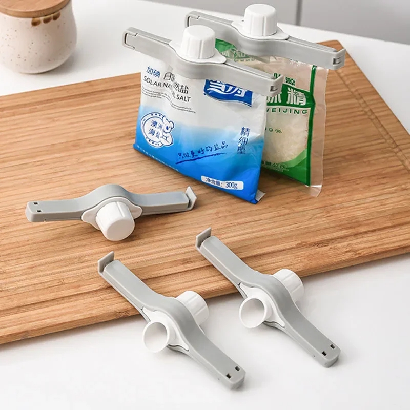 Kitchen Storage Food Snack Sea - Kitchen Gadgets Everyone Needs ulasan dan harga