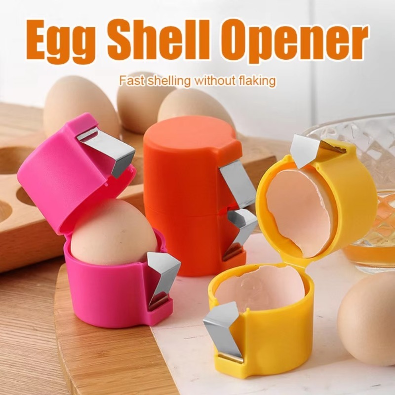 Egg Separator Household Stainl - Egg Separator Tool ulasan dan harga