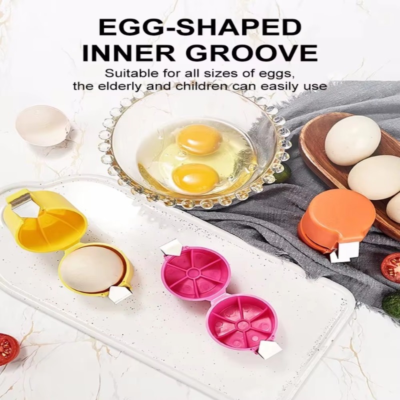 Egg Separator Household Stainl - Egg Separator Tool ulasan dan harga
