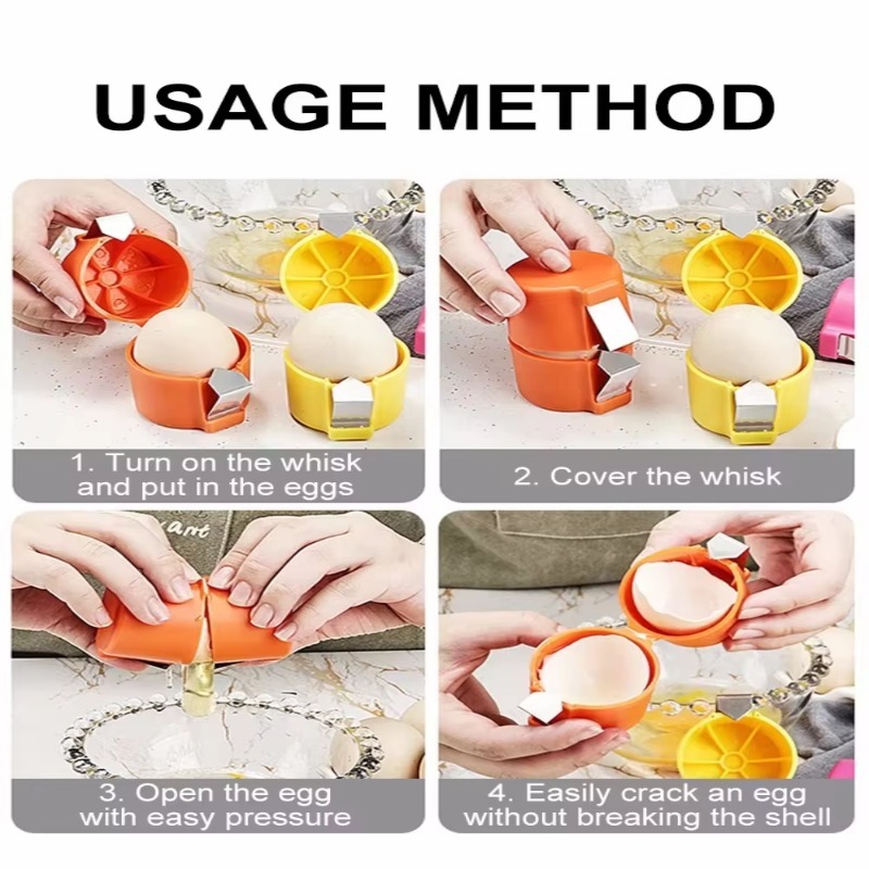 Egg Separator Household Stainl - Egg Separator Tool ulasan dan harga