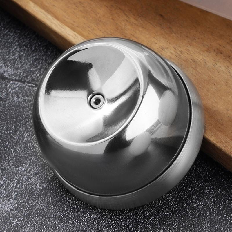 Egg Piercer 304 Stainless Stee - Egg Separator Tool ulasan dan harga