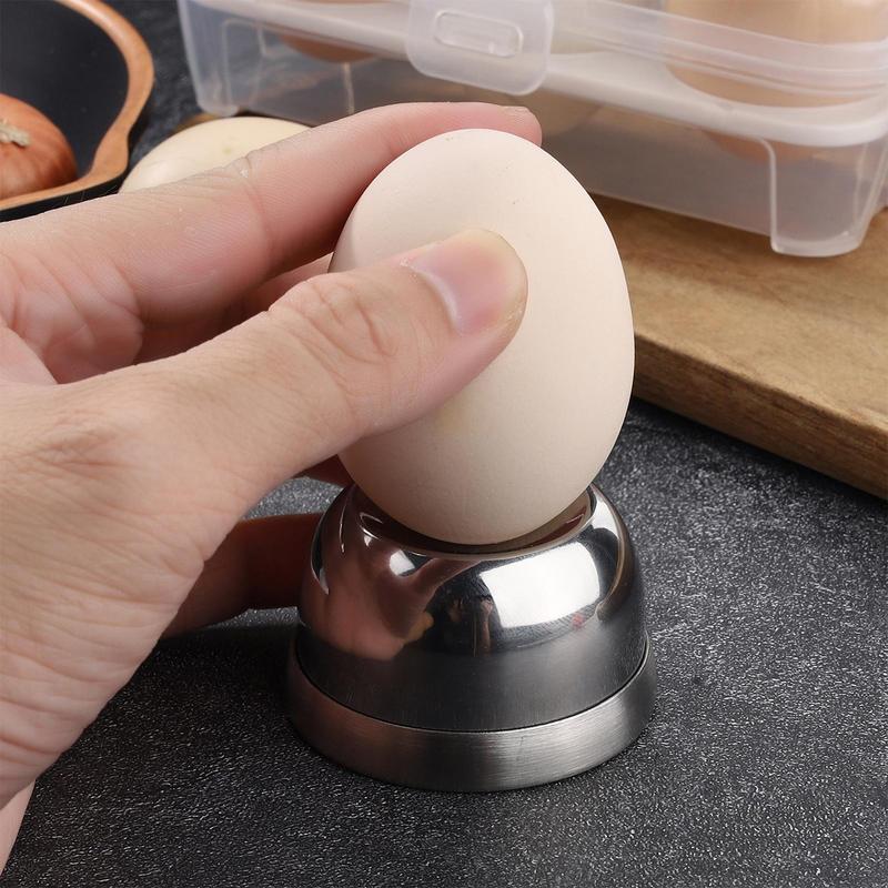 Egg Piercer 304 Stainless Stee - Egg Separator Tool ulasan dan harga