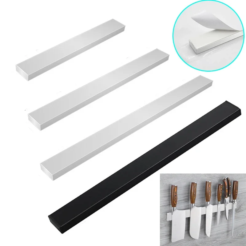 Self Adhesive Power Magnetic K - Magnetic Knife Strip ulasan dan harga