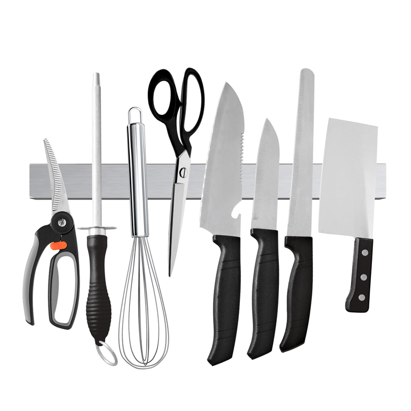 LMETJMA Professional Magnetic  - Magnetic Knife Strip ulasan dan harga
