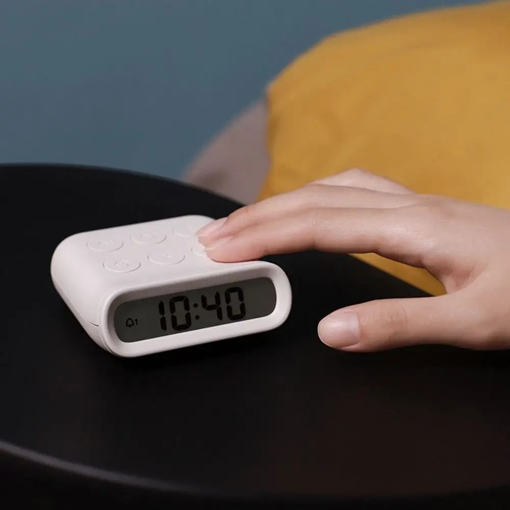 Gifts Creative Small Alarm Clo - Kitchen Gadgets For Small Kitchens ulasan dan harga