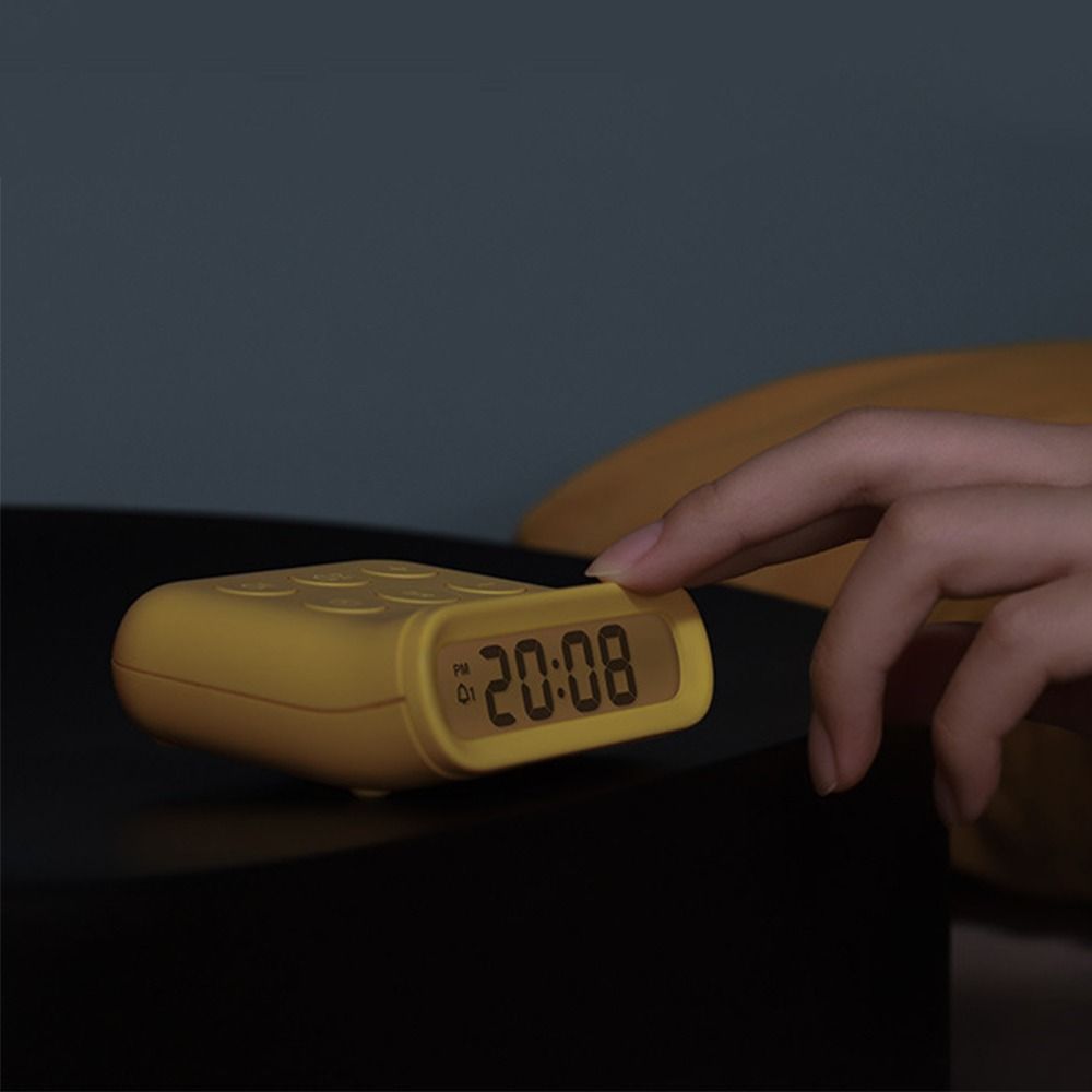 Gifts Creative Small Alarm Clo - Kitchen Gadgets For Small Kitchens ulasan dan harga