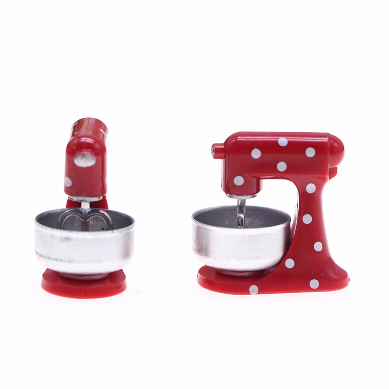 (.) 1:12 DIY Doll House Miniat - Kitchen Gadgets Website ulasan dan harga