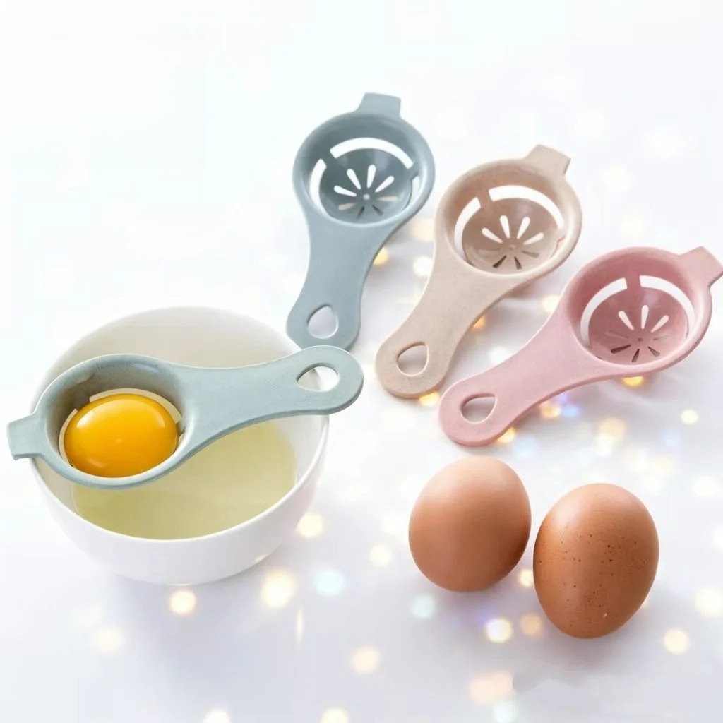 Egg White Yolk Separator Multi - Egg Separator Tool ulasan dan harga