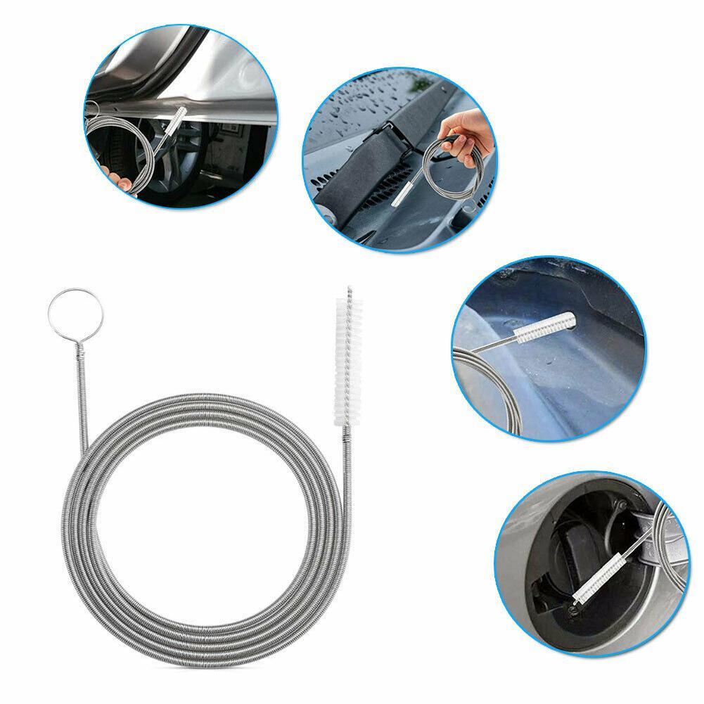 Car Drain Dredge Cleaning Scru - Kitchen Gadgets Needed ulasan dan harga
