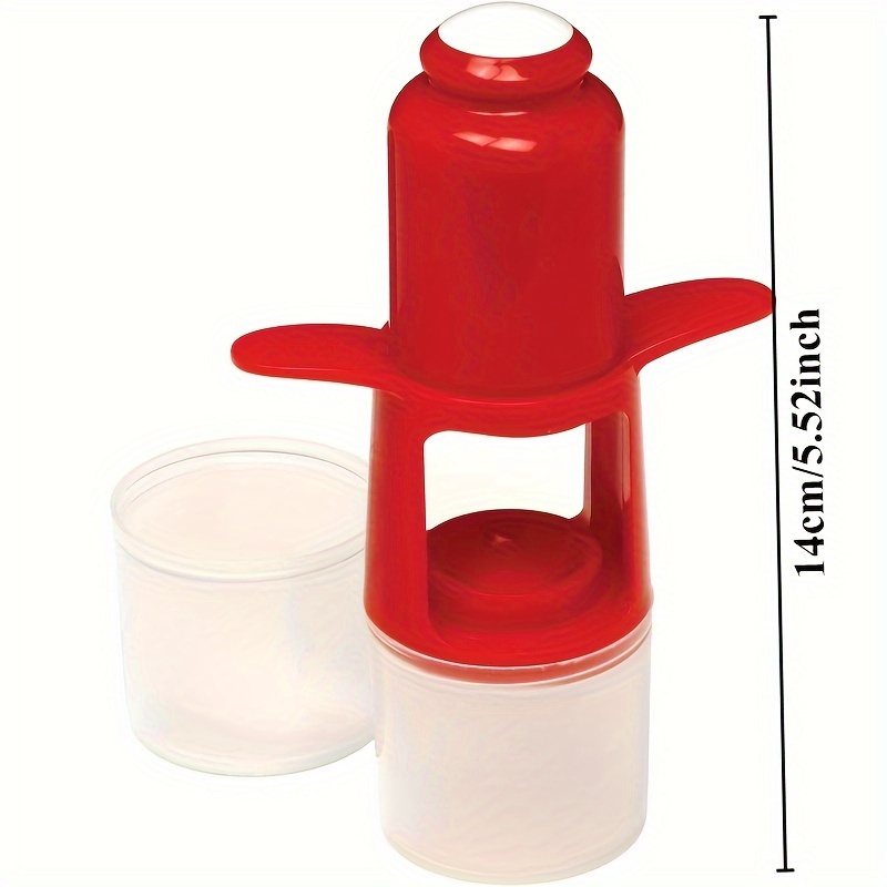 Creative Cherry Pitter Seed Re - Vegetable Kitchen Gadgets ulasan dan harga