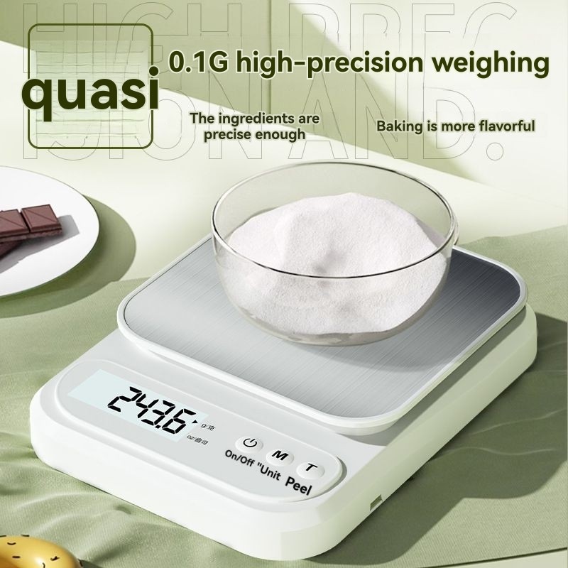 YCOC-Compact Digital Kitchen S - Digital Kitchen Scale ulasan dan harga