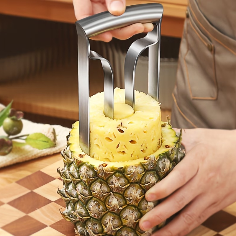 Pineapple Peeler Pineapple Cor - Vegetable Kitchen Gadgets ulasan dan harga