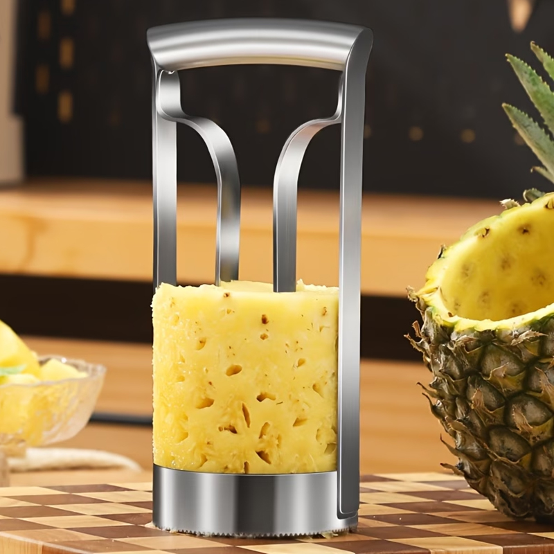 Pineapple Peeler Pineapple Cor - Vegetable Kitchen Gadgets ulasan dan harga