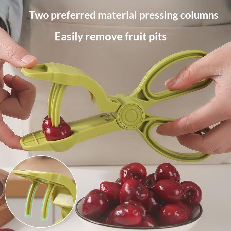 Multi - Functional Pit Remover - Kitchen Gadgets For Small Kitchens ulasan dan harga