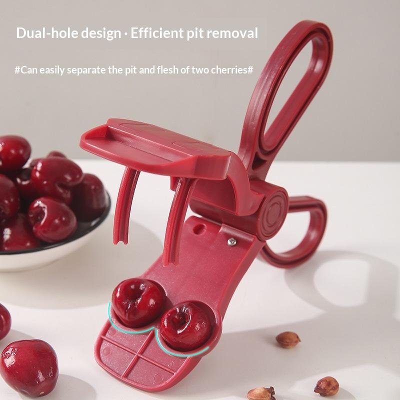 Multi - Functional Pit Remover - Kitchen Gadgets For Small Kitchens ulasan dan harga