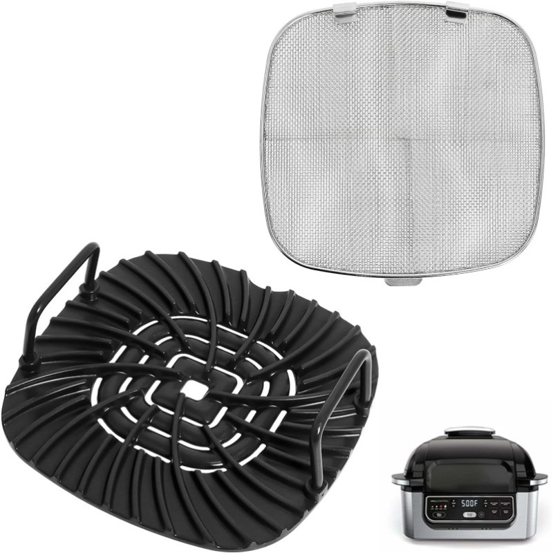 ninja foodi 15in1 AG300C AG301 - Ninja Air Fryer Af101 ulasan dan harga