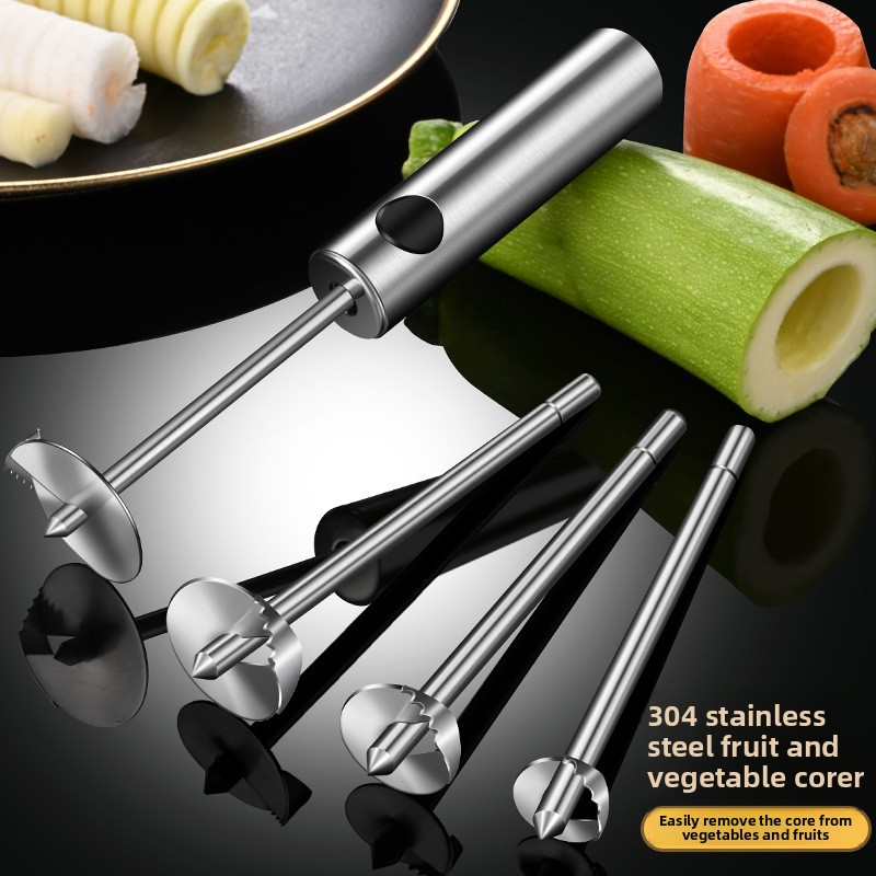 1 Set Kitchen Gadget Veggie Dr - Vegetable Kitchen Gadgets ulasan dan harga