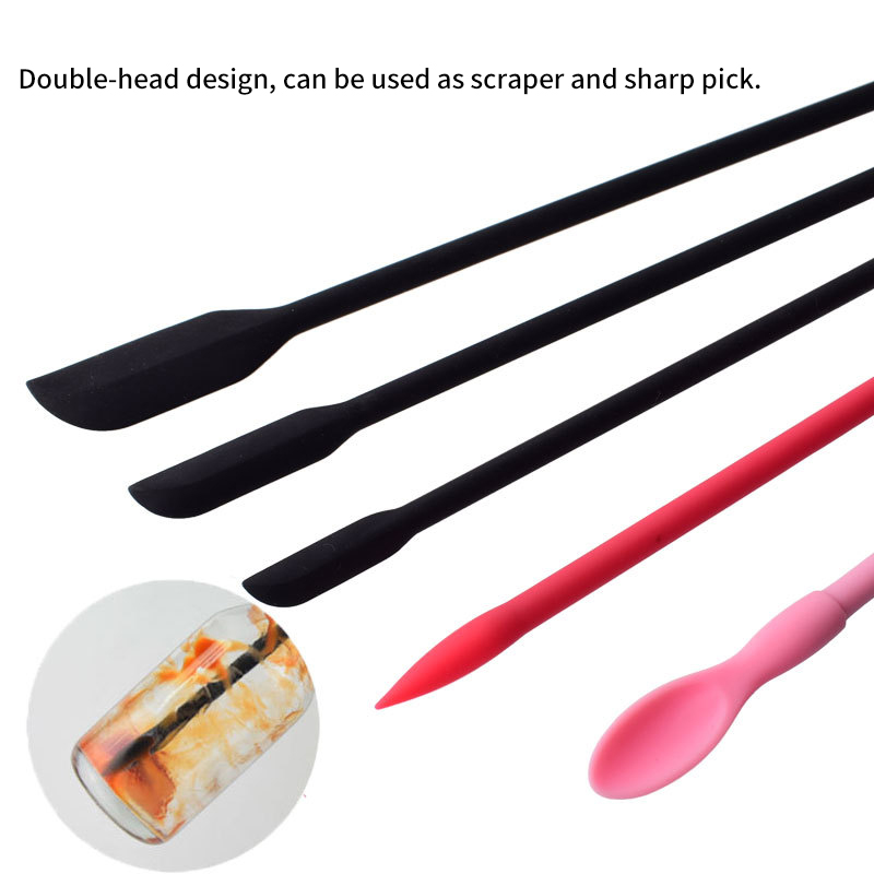 Holaroom 3PCS/6PCS Silicone Sp - Kitchen Gadgets For Small Kitchens ulasan dan harga