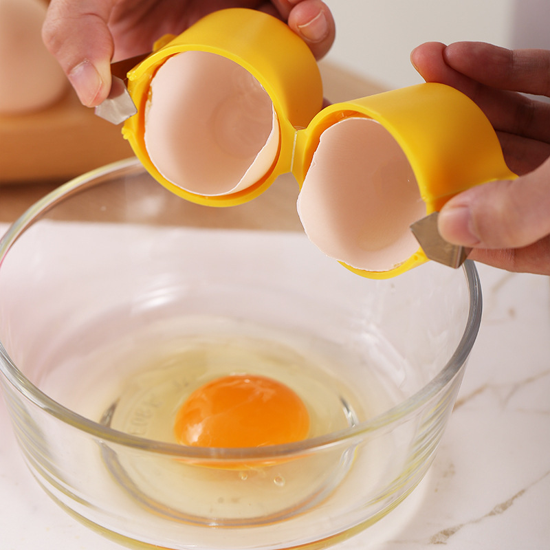 Eggshell peeler, egg beater, e - Egg Separator Tool ulasan dan harga