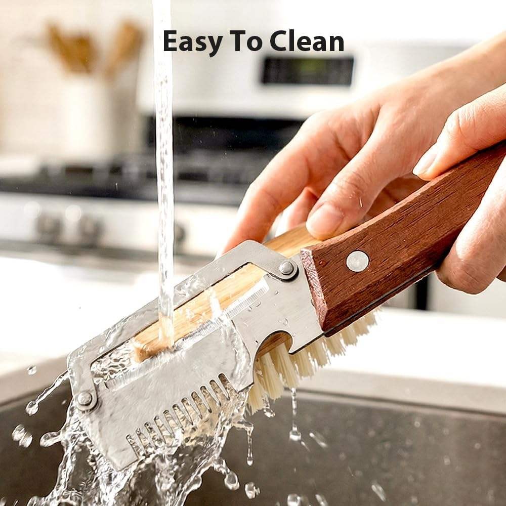 2Pcs Multifunctional Stainless - Kitchen Gadgets For Arthritic Hands ulasan dan harga