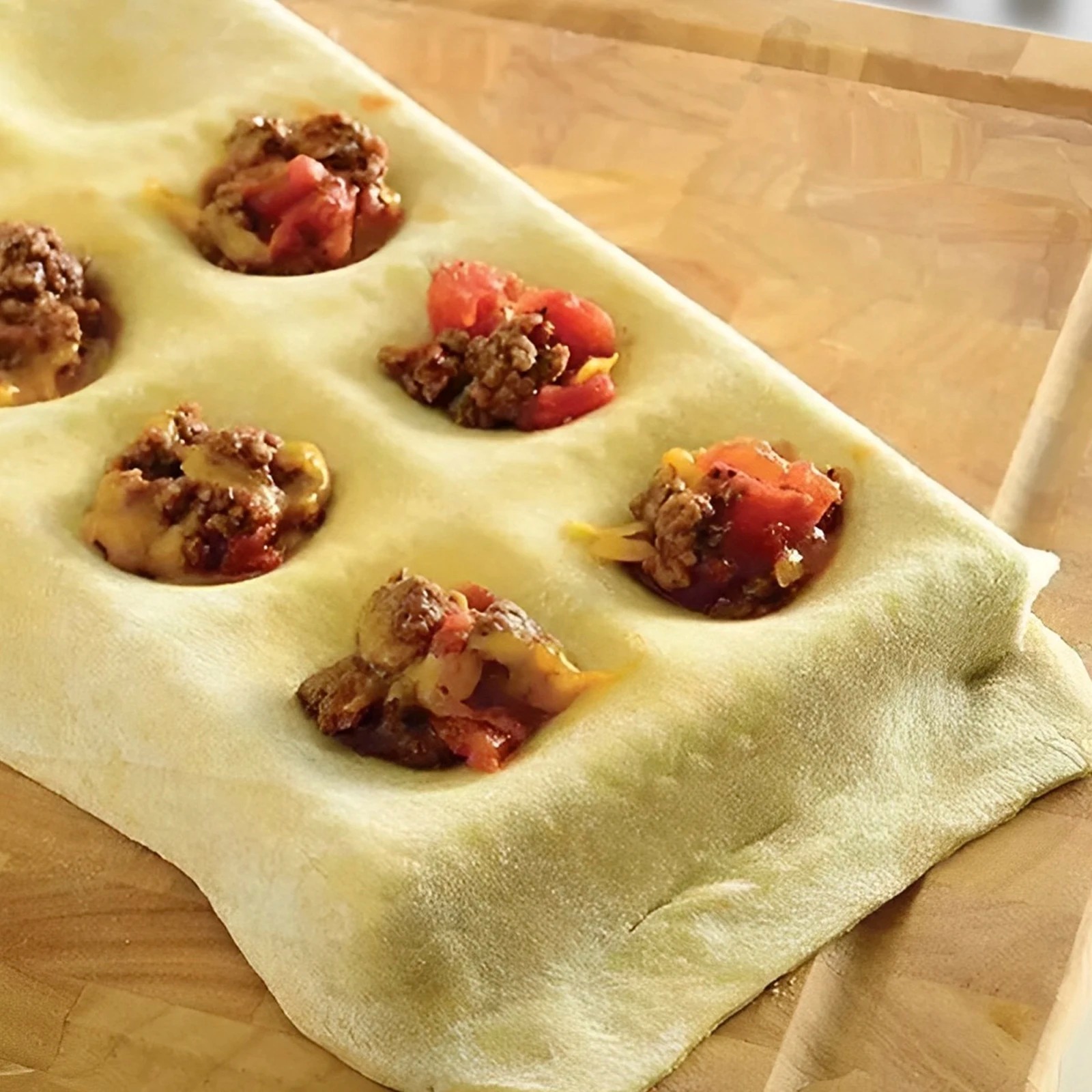 Dumpling Mold 12 Holes Ravioli - Kitchen Gadgets For Arthritic Hands ulasan dan harga