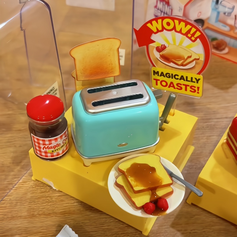 Zuru New Genuine Mini Kitchen  - Kitchen Gadgets Kids ulasan dan harga