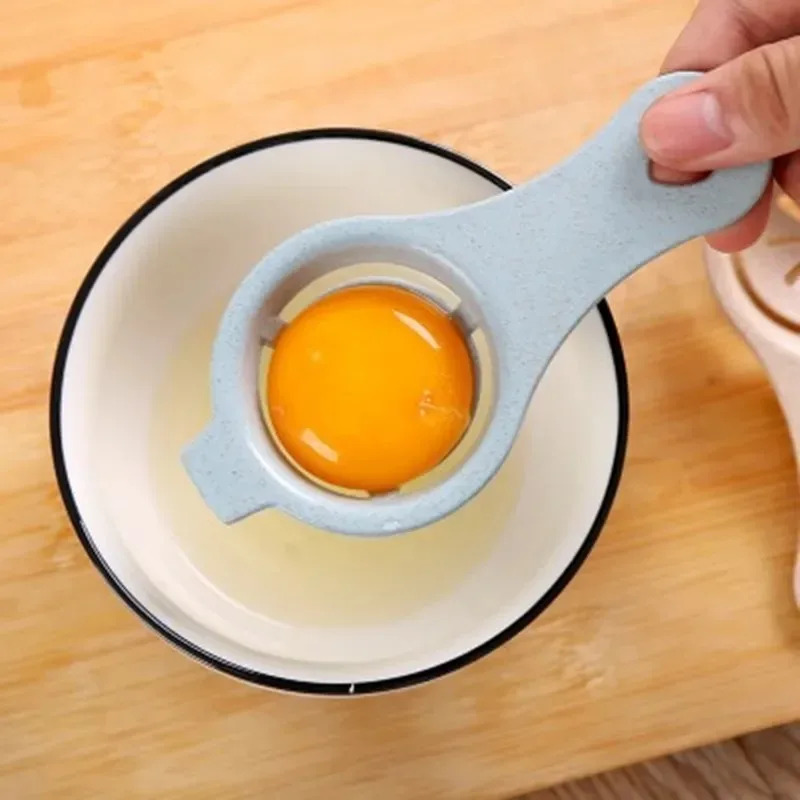 1/2/3/4pcs Stem Egg white Sepa - Egg Separator Tool ulasan dan harga