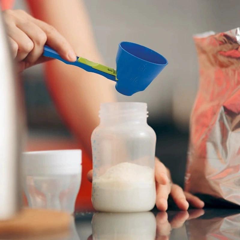 Creative Mess-Free Protein Pow - Kitchen Gadgets Everyone Needs ulasan dan harga