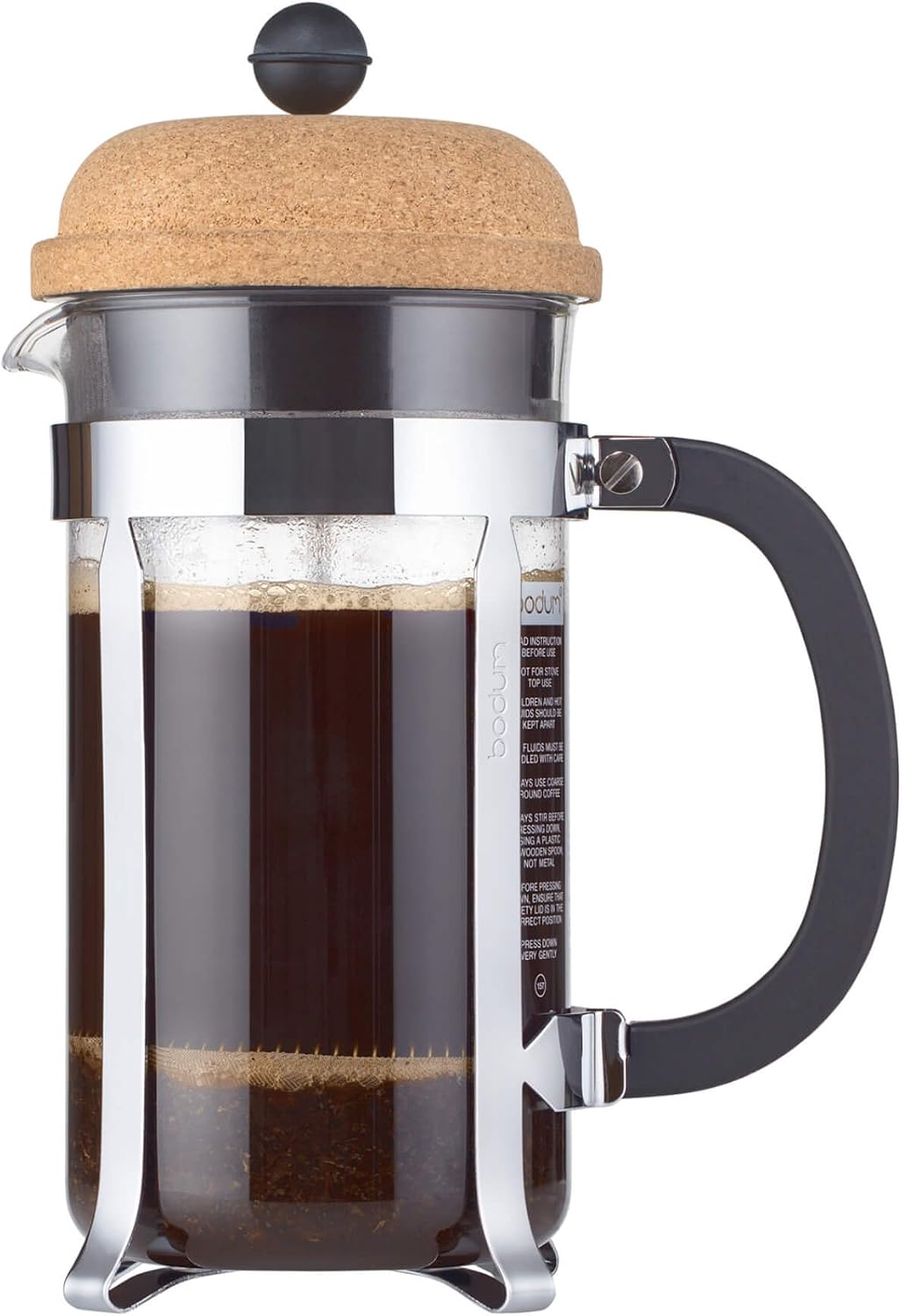 , Chambord French Press Coffee - French Press Coffee Maker ulasan dan harga