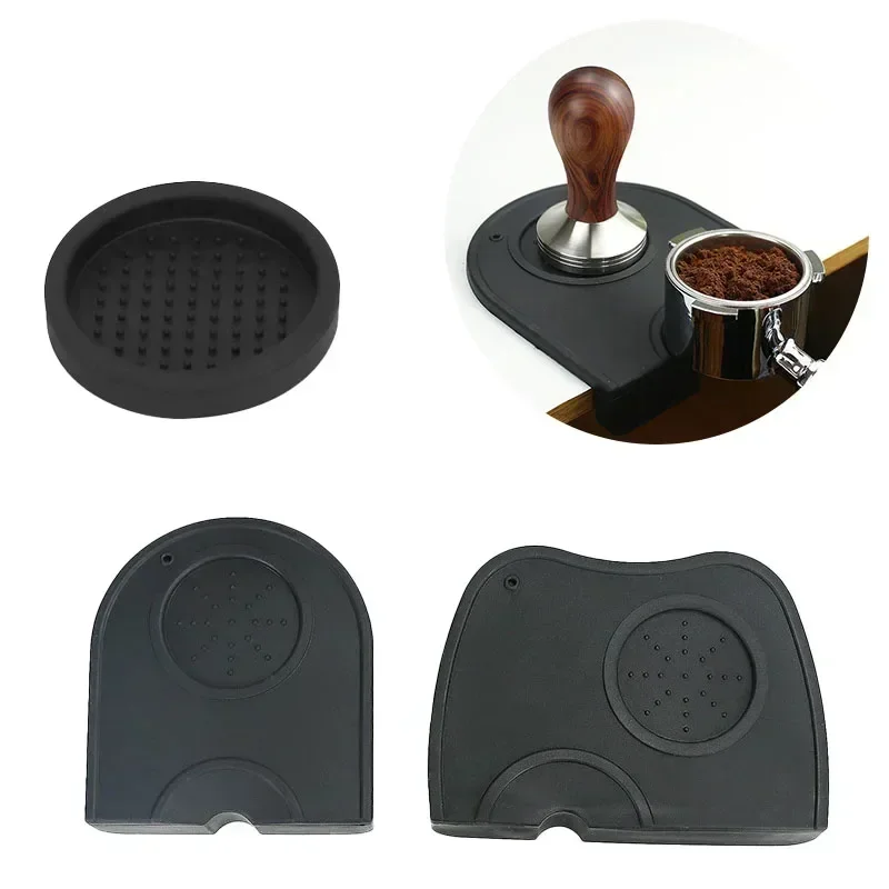 Coffee Powder Pad Non-Slip Sil - Kitchen Gadgets Website ulasan dan harga
