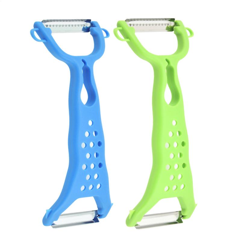 Potato Peelers Double Head Han - Kitchen Gadgets Kids ulasan dan harga