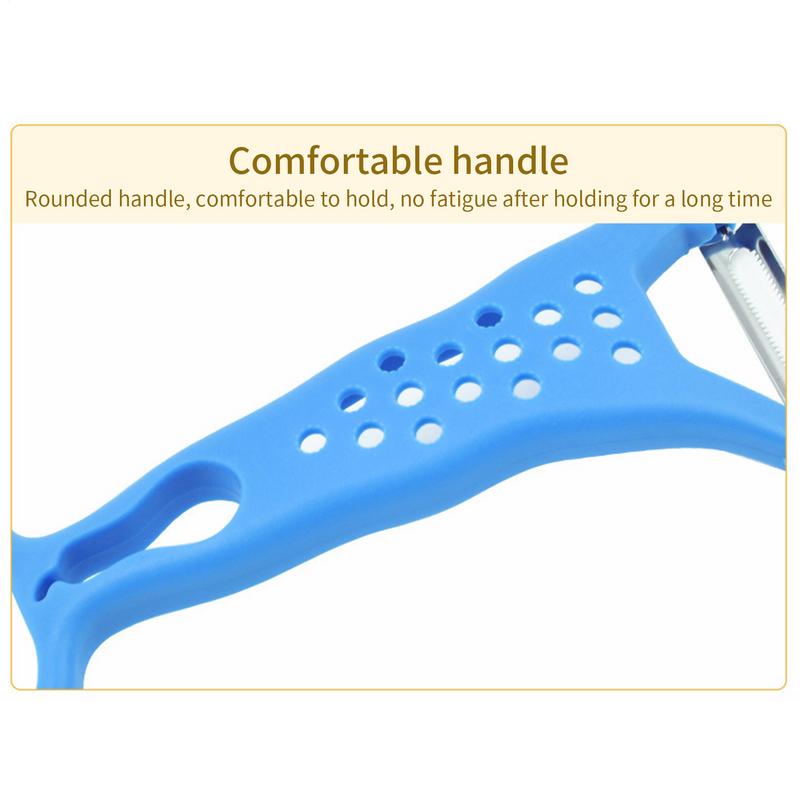 Potato Peelers Double Head Han - Kitchen Gadgets Kids ulasan dan harga