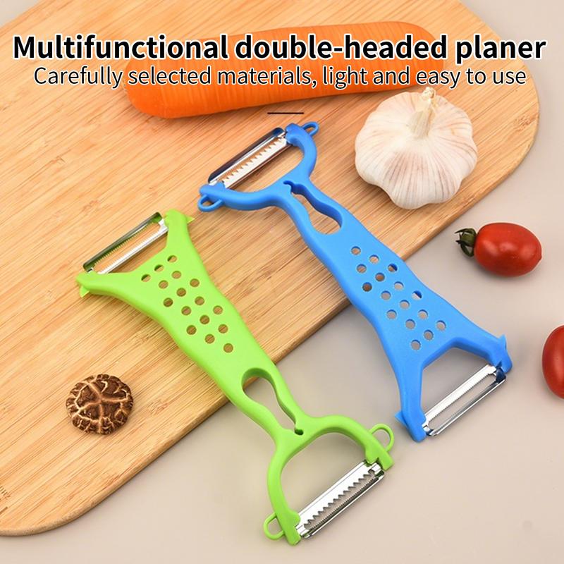 Potato Peelers Double Head Han - Kitchen Gadgets Kids ulasan dan harga