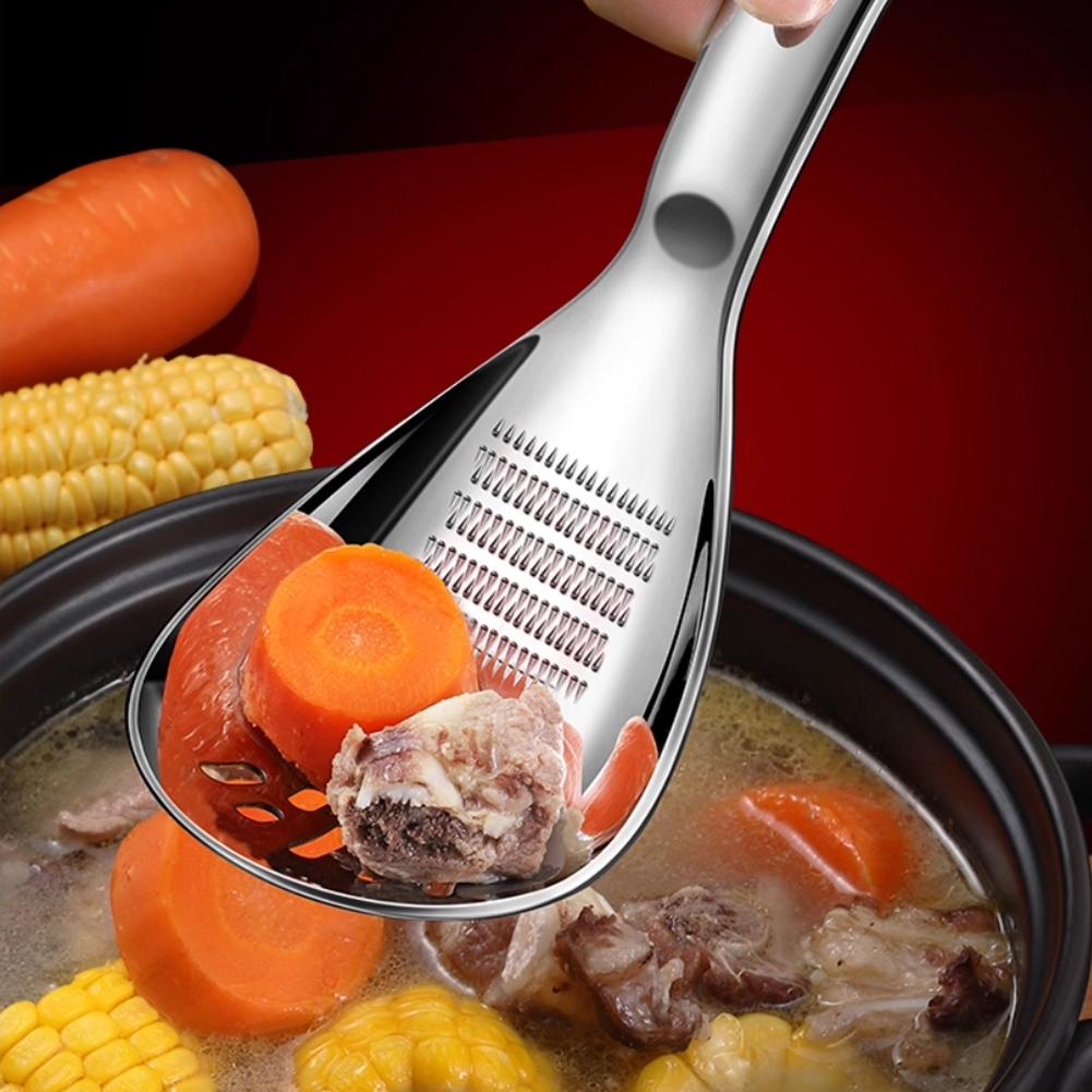 Multifunctional Stainless Stee - Kitchen Gadgets Needed ulasan dan harga