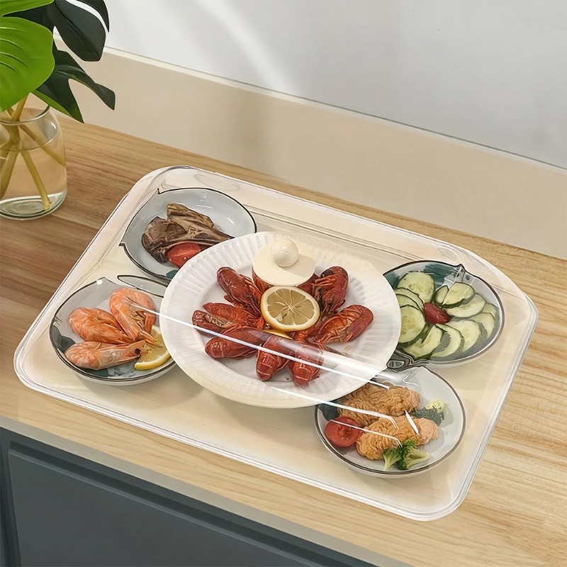 WORTHBUY Reusable Plastic Food - Kitchen Gadgets Website ulasan dan harga