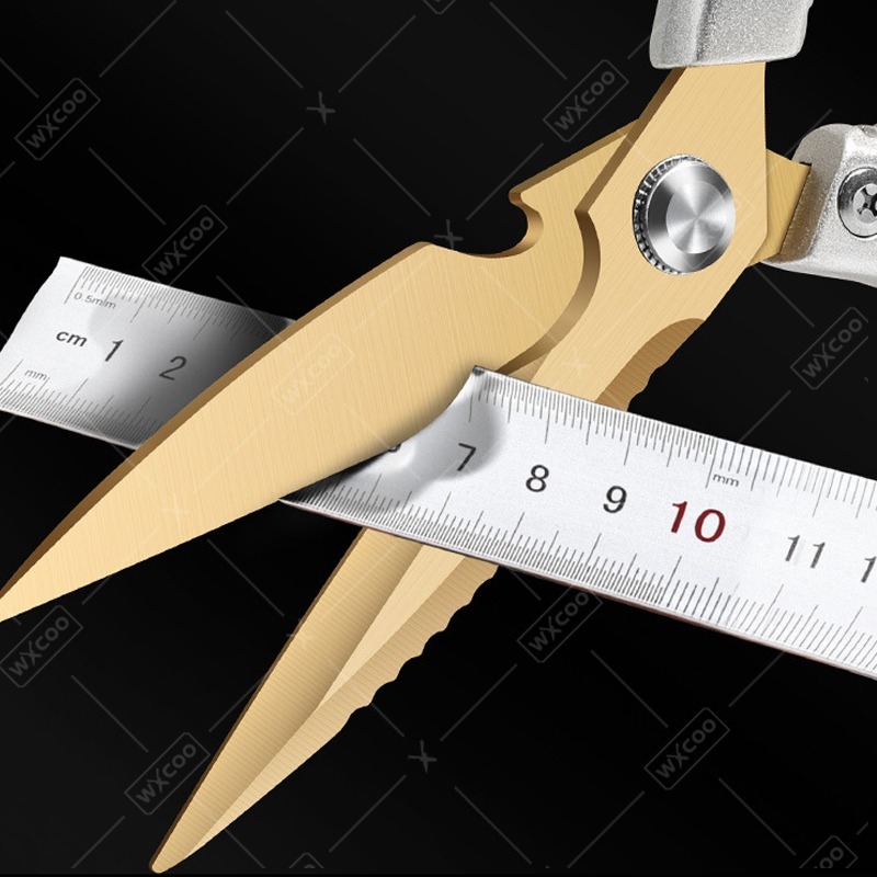 WXCOO Stainless Steel Kitchen  - Kitchen Gadgets For Arthritic Hands ulasan dan harga