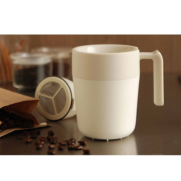 8OZ French Press  Mug Coffee o - French Press Coffee Maker ulasan dan harga