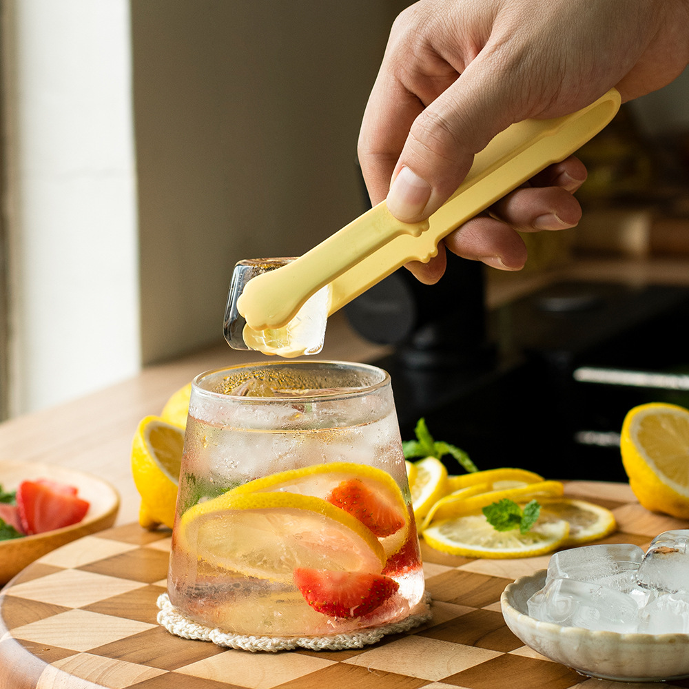 Cute Cat Paw Silicone Food Ton - Kitchen Gadgets Everyone Needs ulasan dan harga