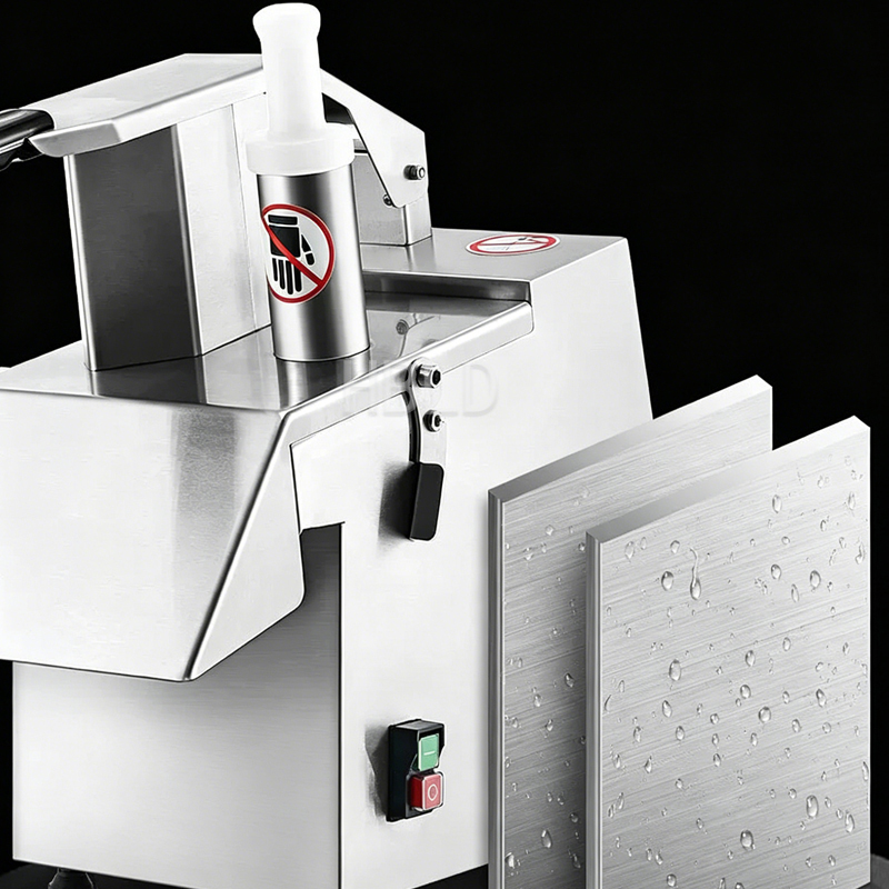 Fully Automatic Vegetable Slic - Vegetable Kitchen Gadgets ulasan dan harga
