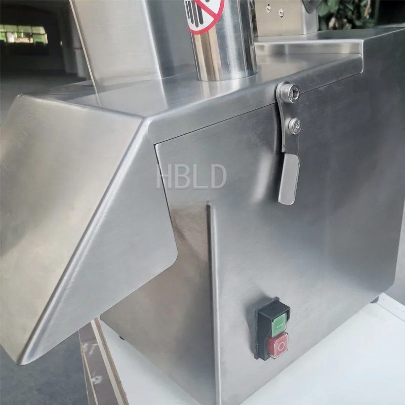 Fully Automatic Vegetable Slic - Vegetable Kitchen Gadgets ulasan dan harga
