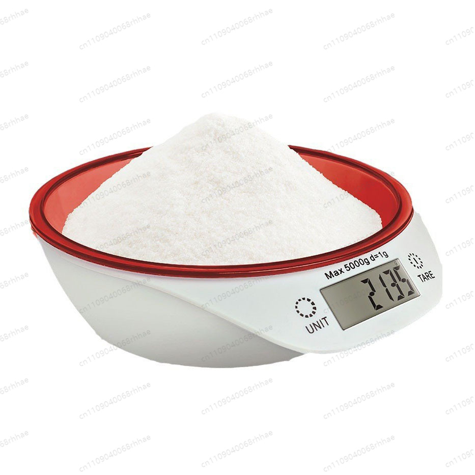 High Precision Digital Kitchen - Digital Kitchen Scale ulasan dan harga