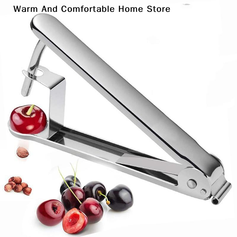 Multi - Functional Pit Remover - Kitchen Gadgets For Small Kitchens ulasan dan harga